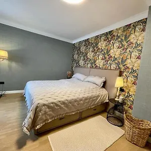 Apartamento Luxury 2 Bedroom