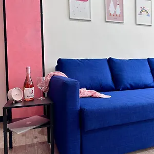  Apartamento The Rainbow 9