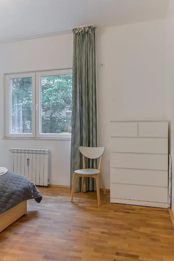 Bright Apartment In The Heart Of The City By Flat Mаnager Sofia