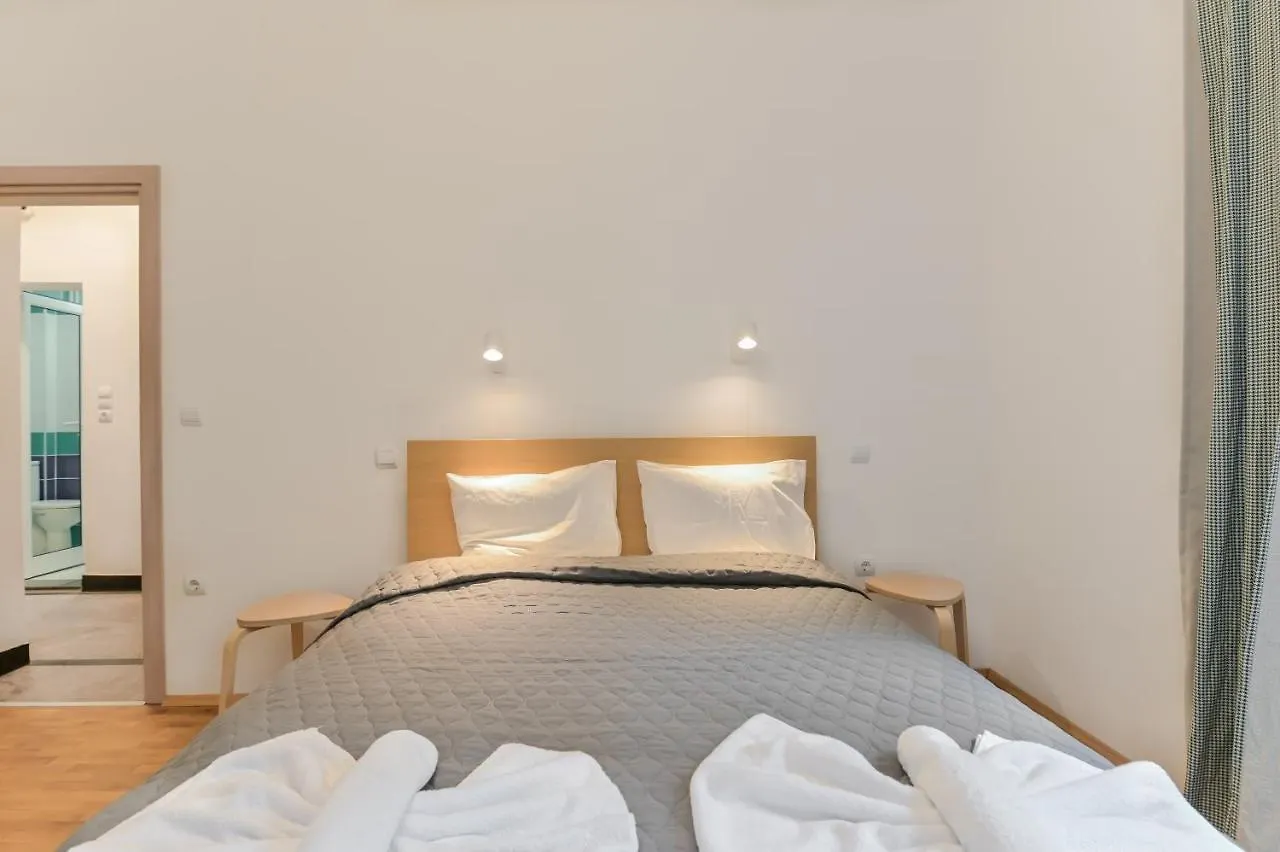 Bright Apartment In The Heart Of The City By Flat Mаnager Sofia