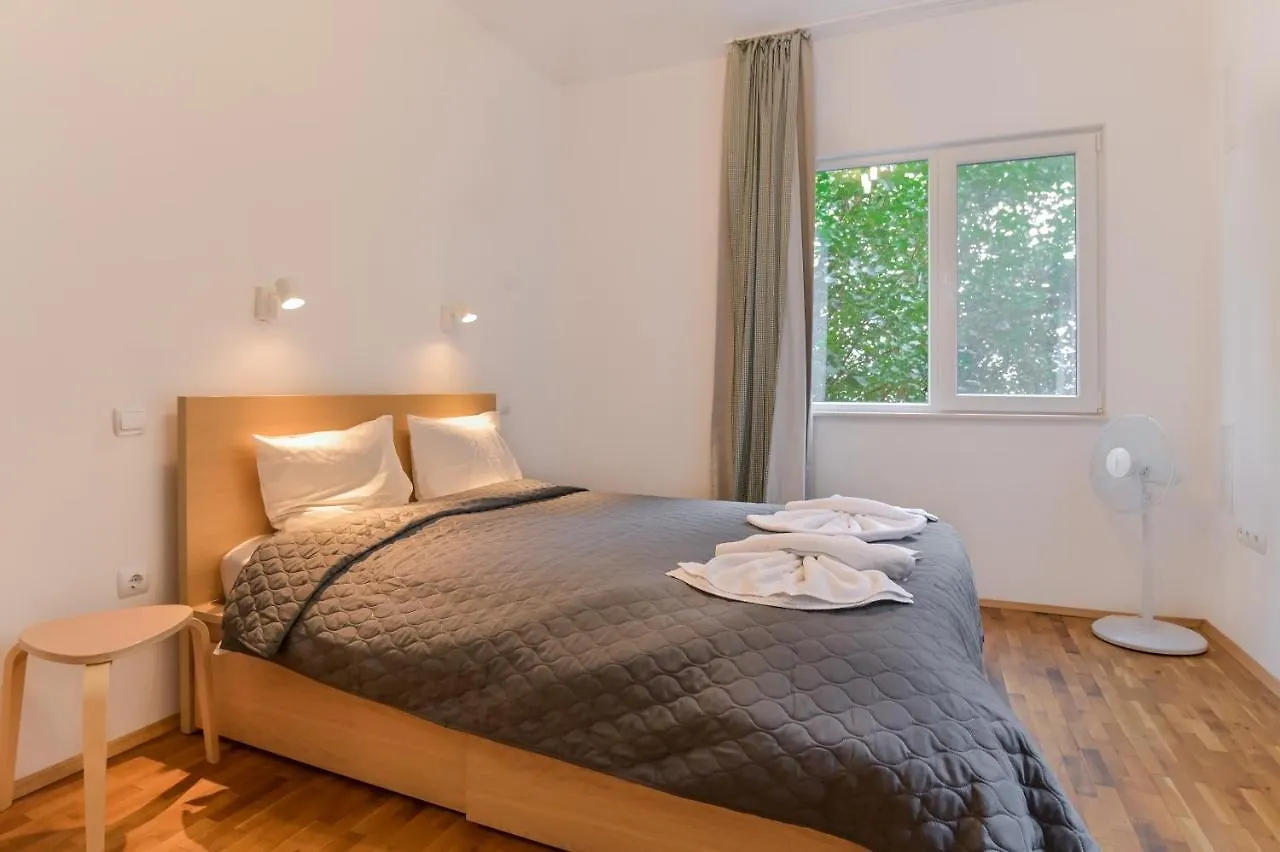 Bright Apartment In The Heart Of The City By Flat Mаnager Sofia Bulgarien
